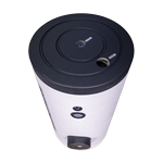 Бойлер косвенного нагрева STANDARD 150